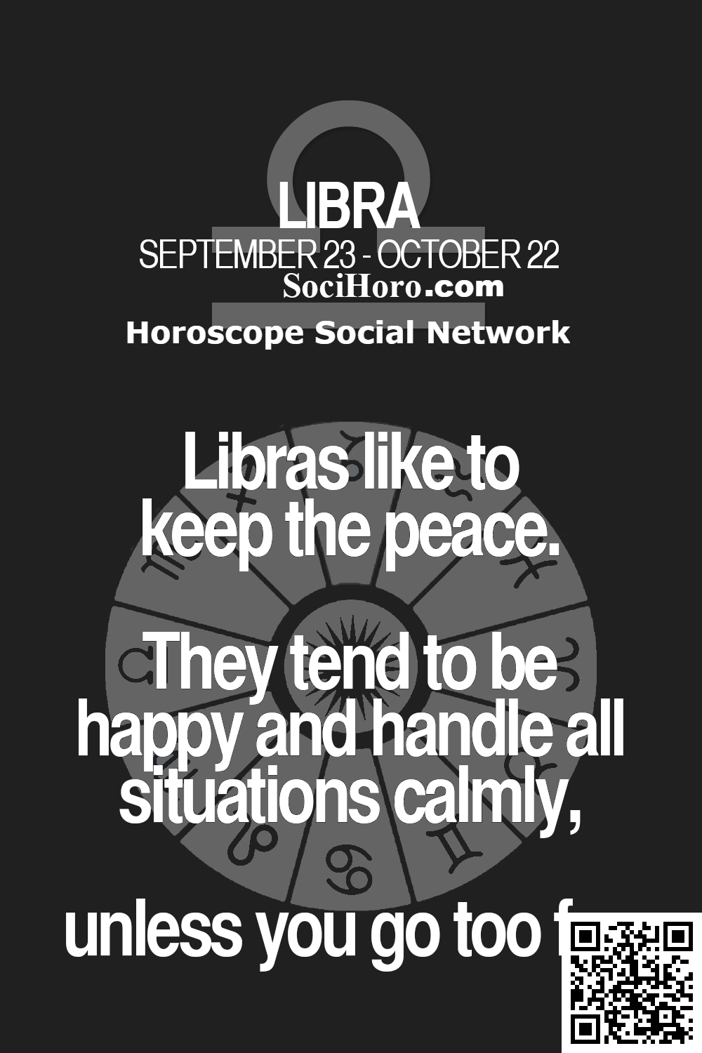 libra quotes