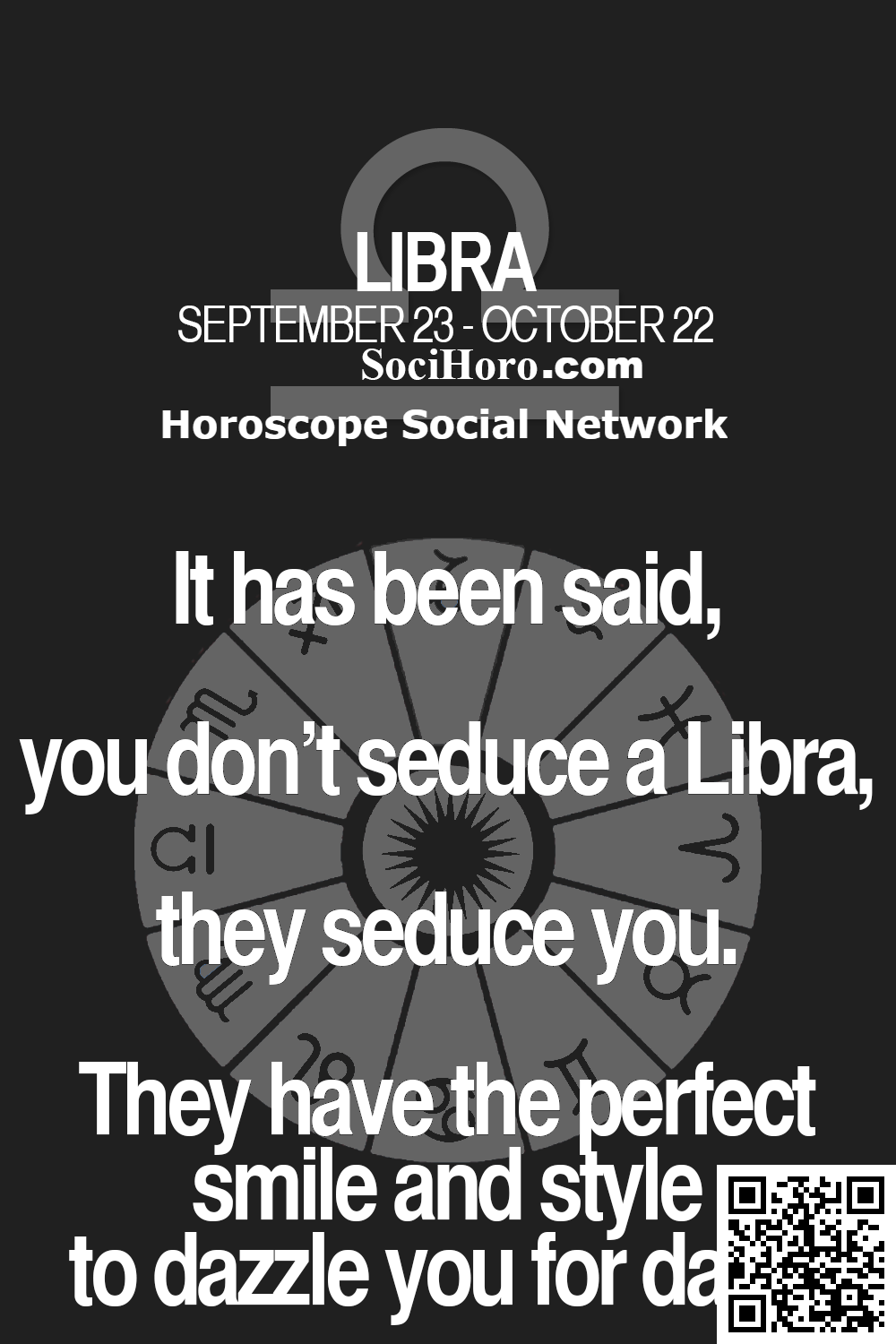 libra quotes