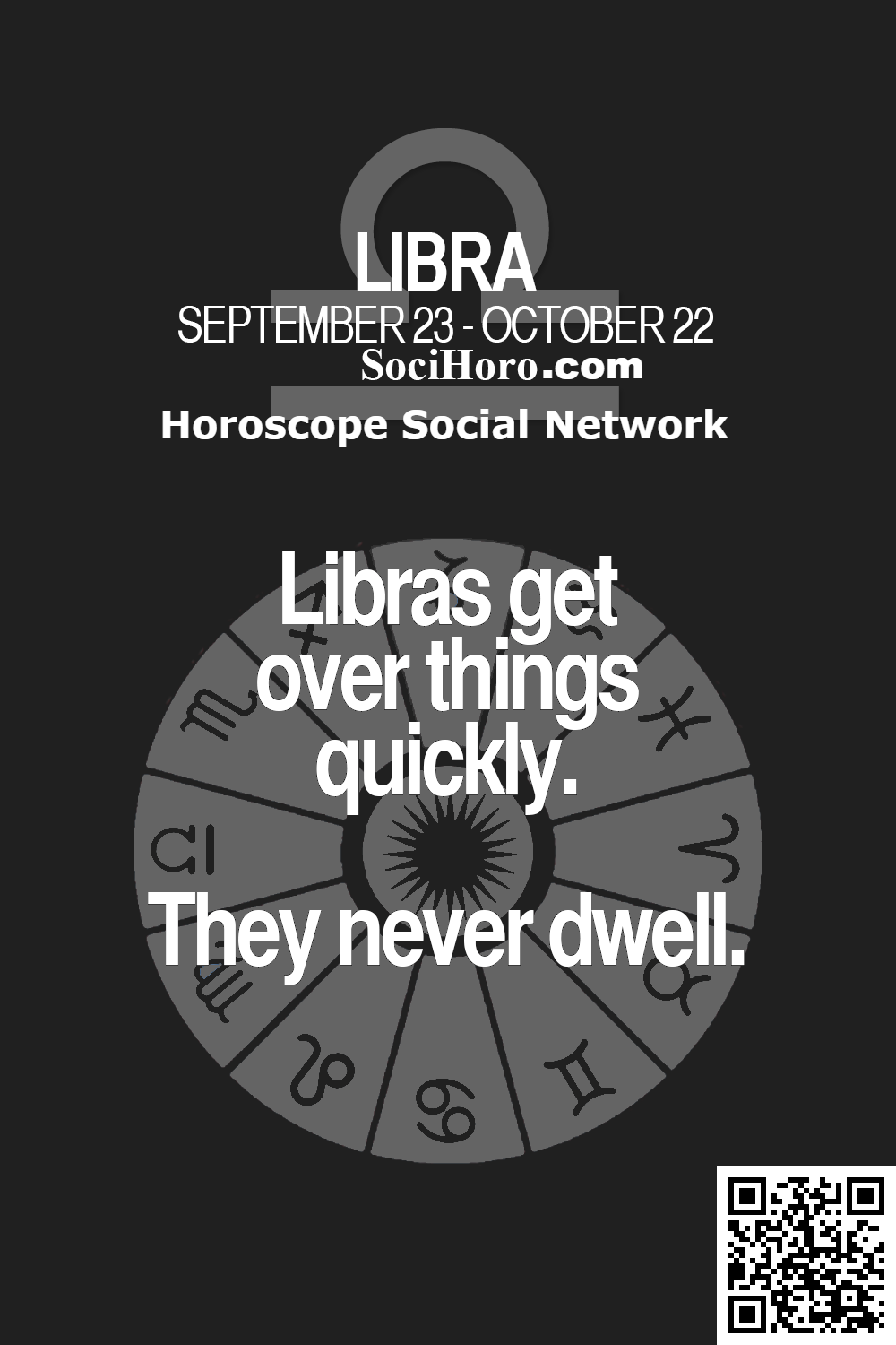 libra quotes