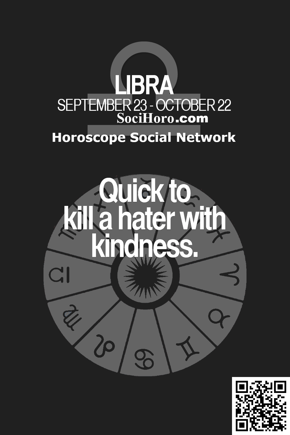libra quotes