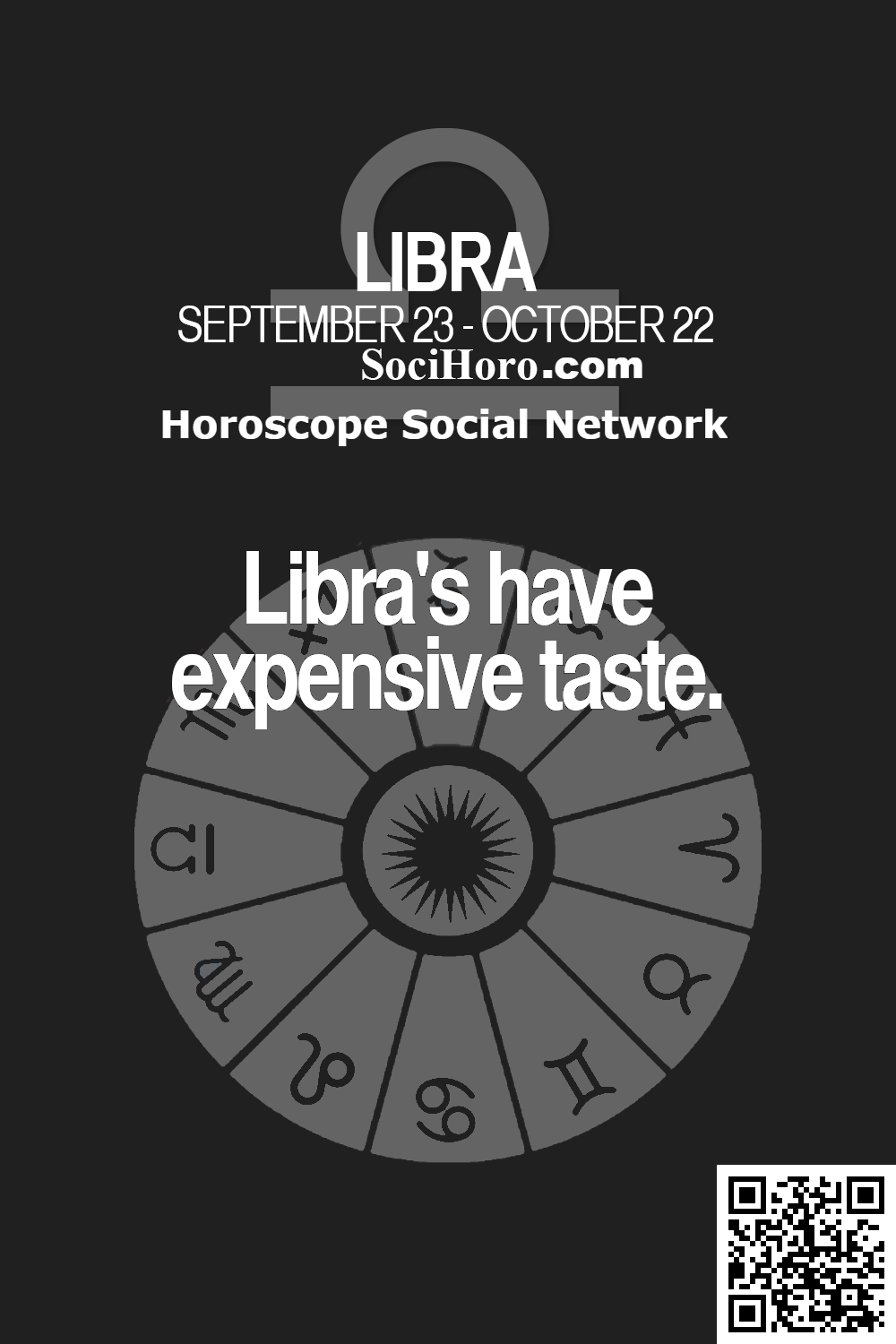 libra quotes