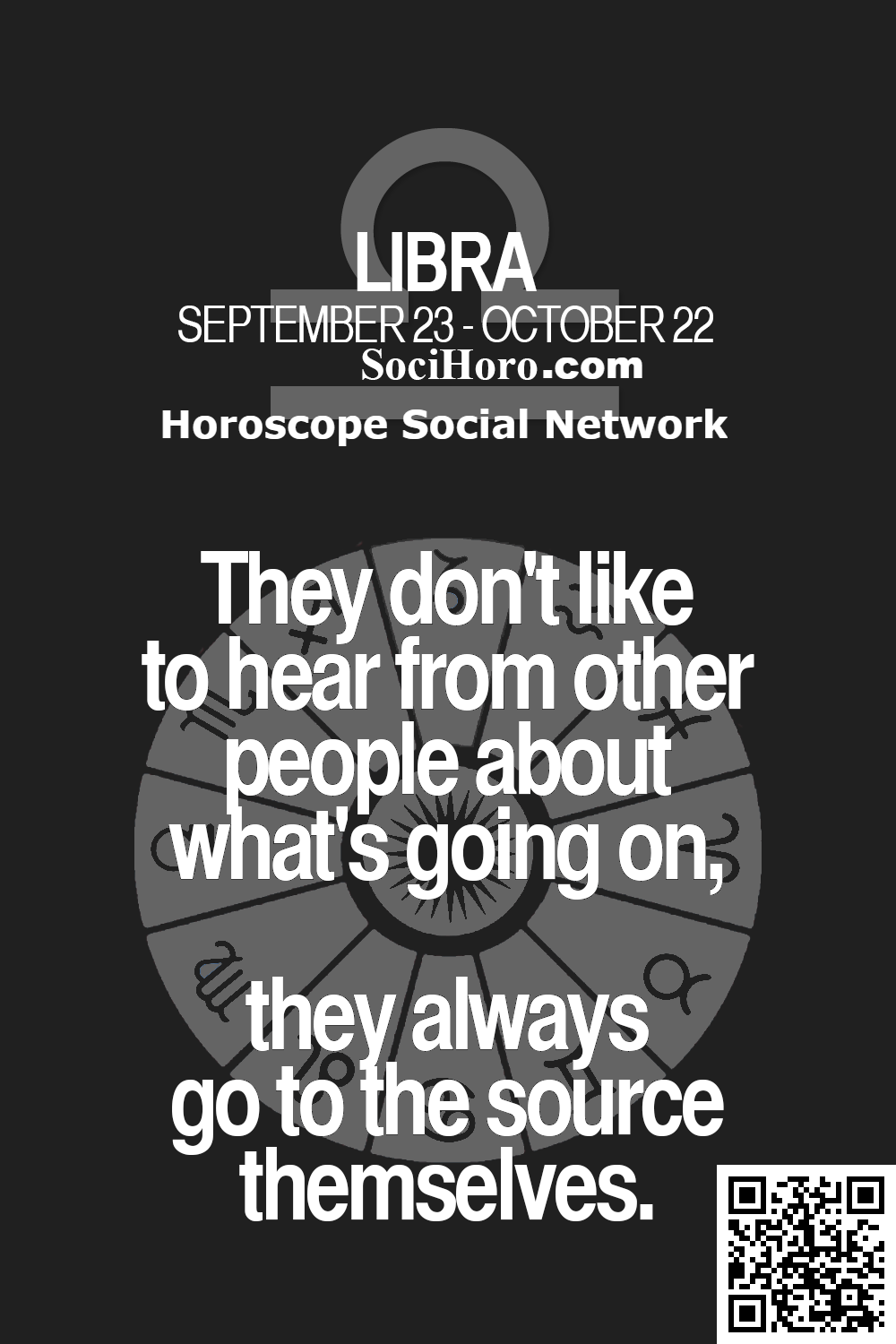 libra quotes