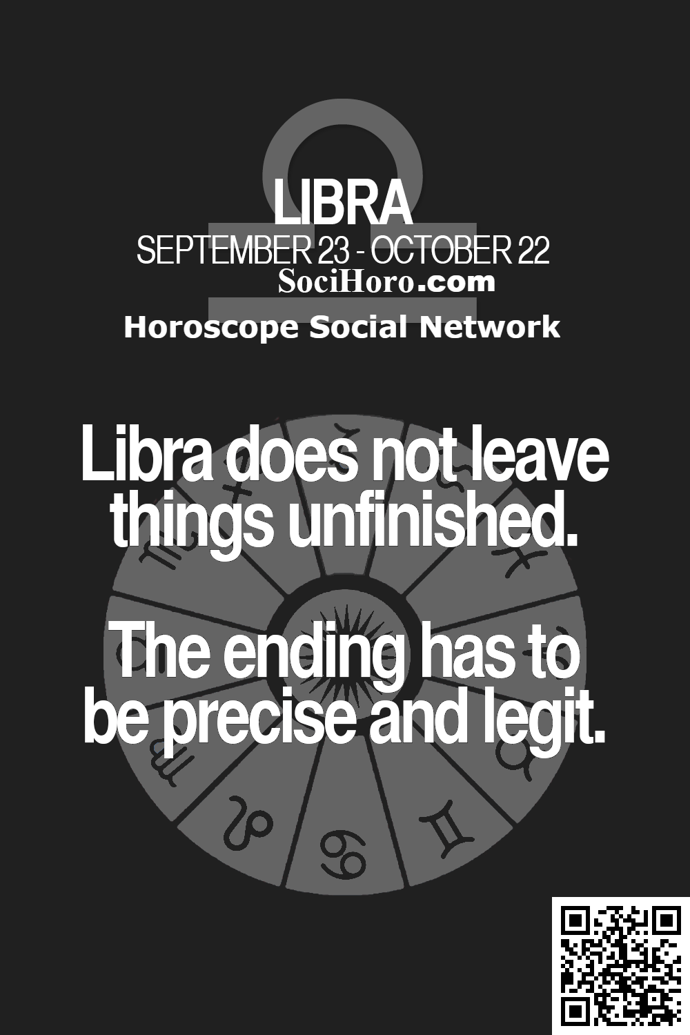 libra quotes