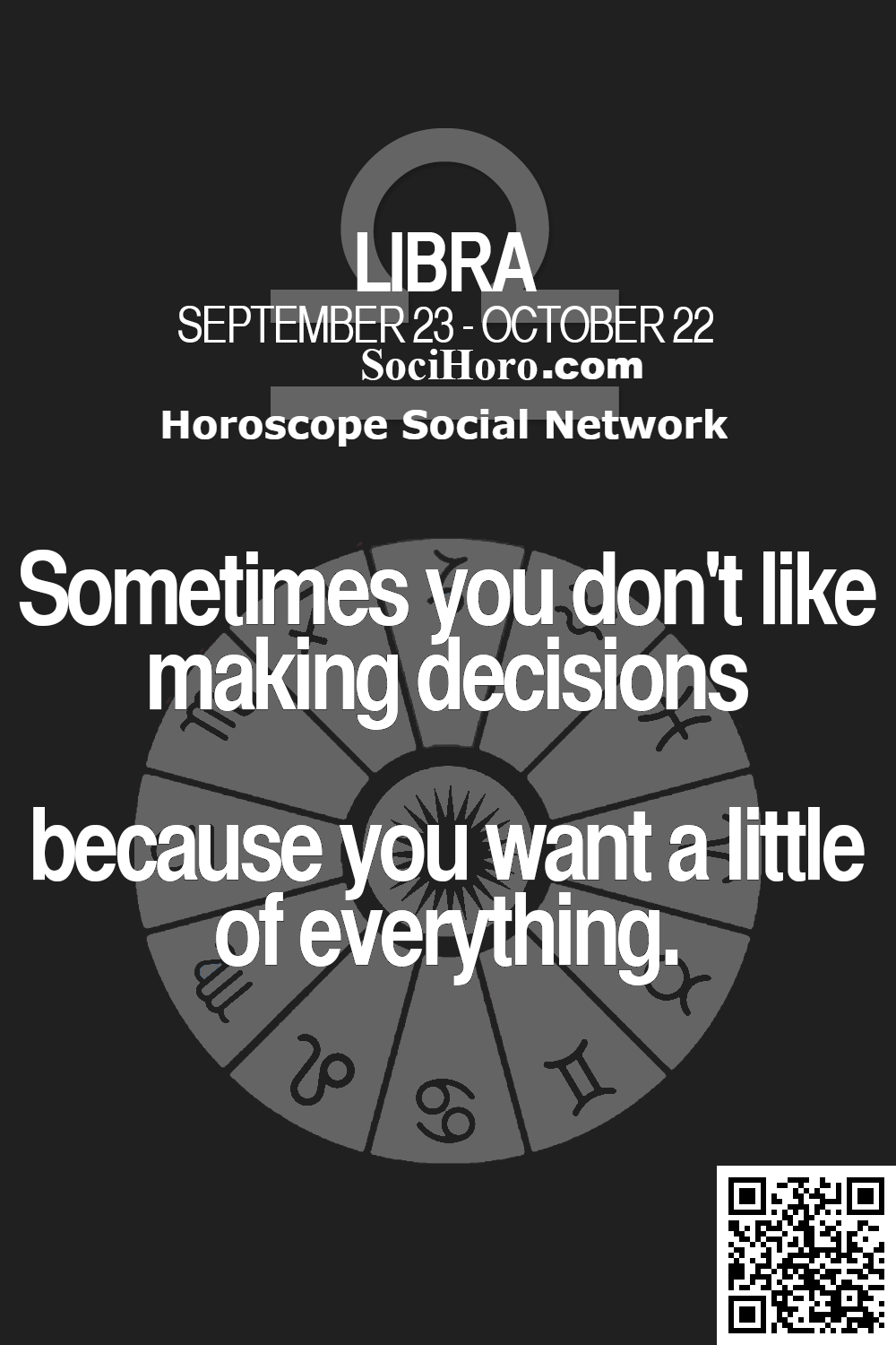 libra quotes