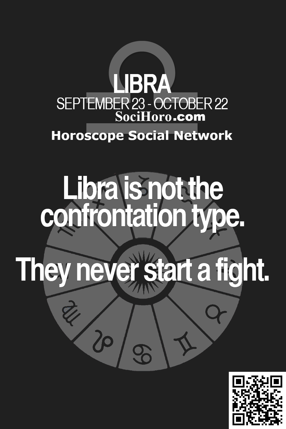 libra quotes