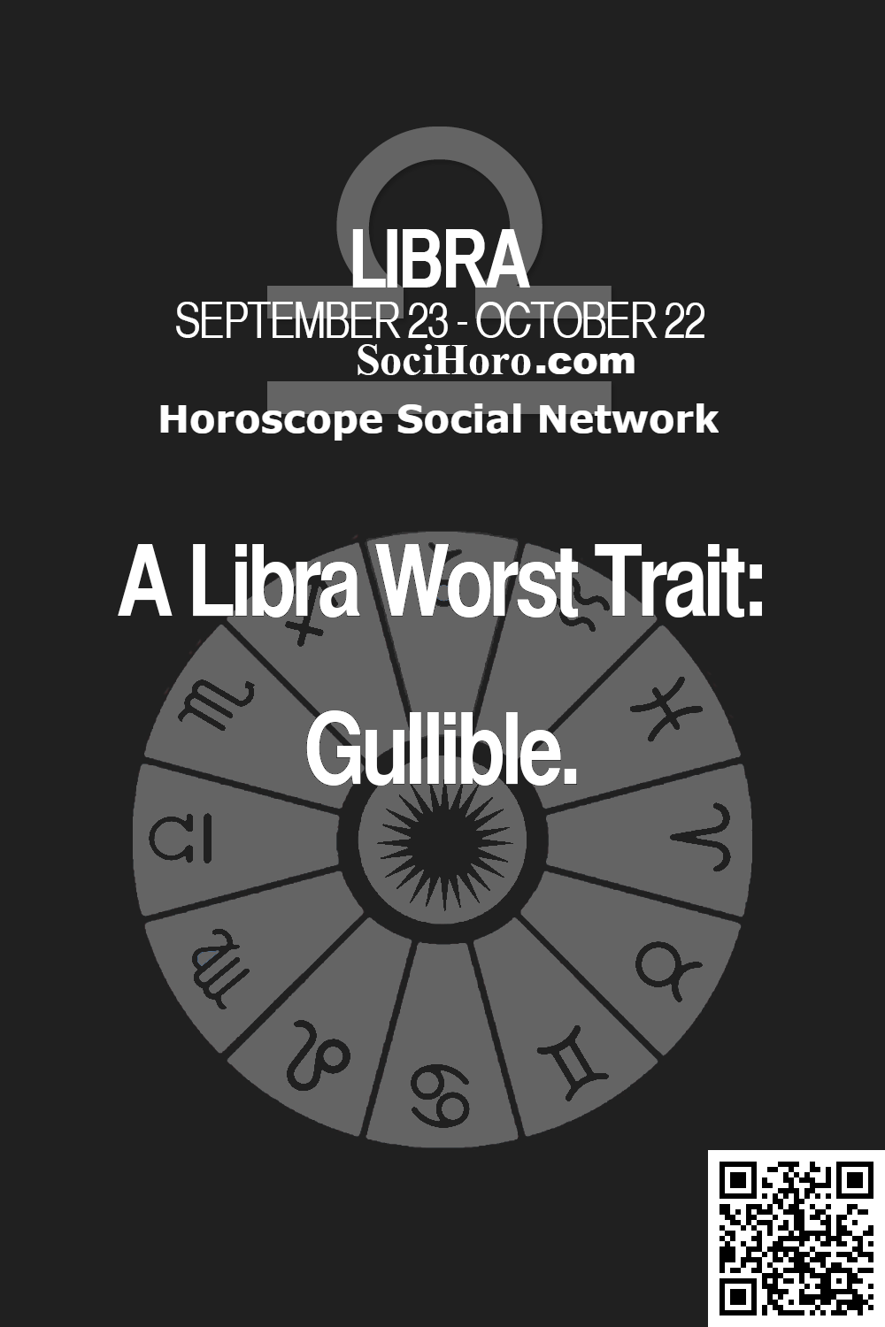 libra quotes