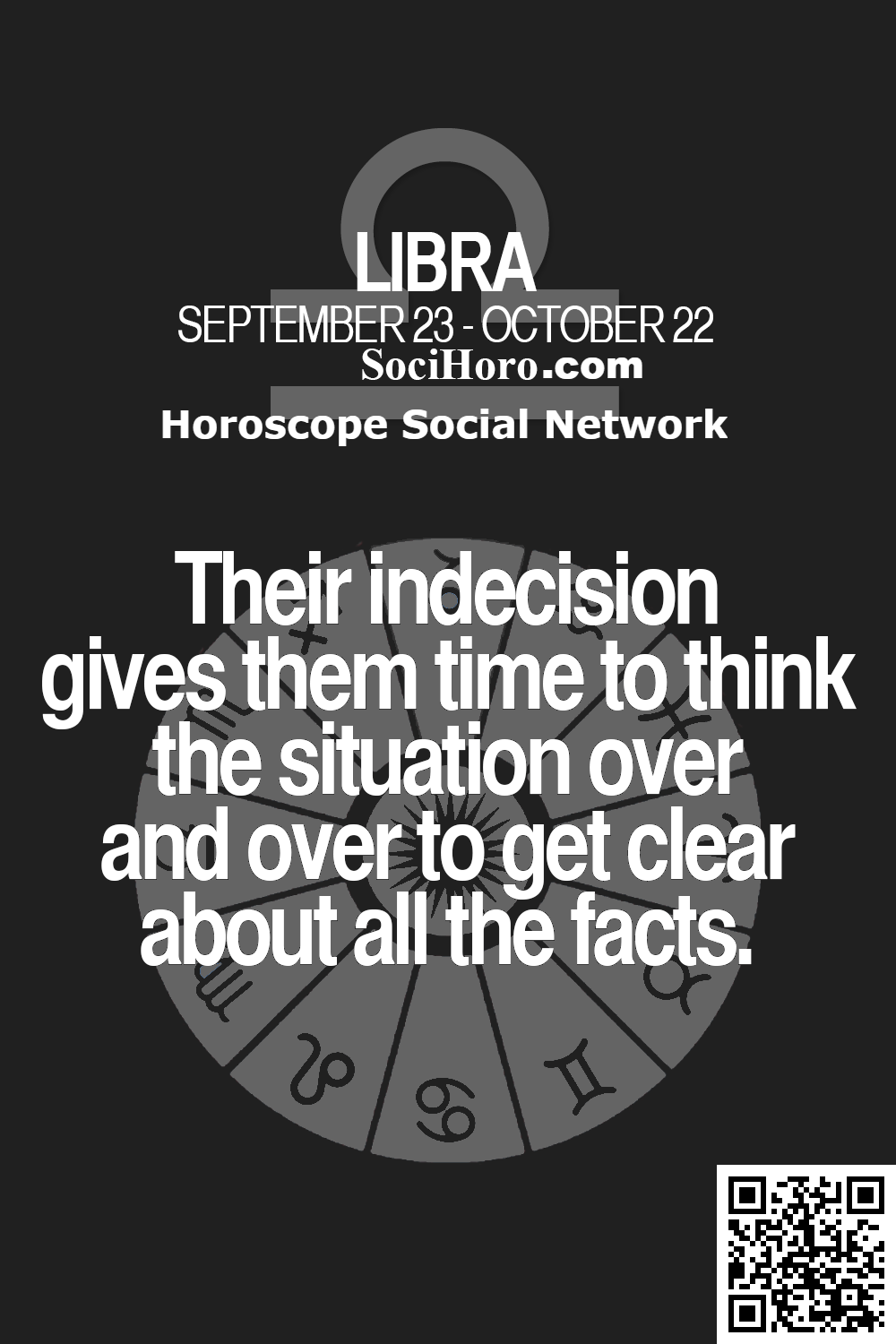 libra quotes