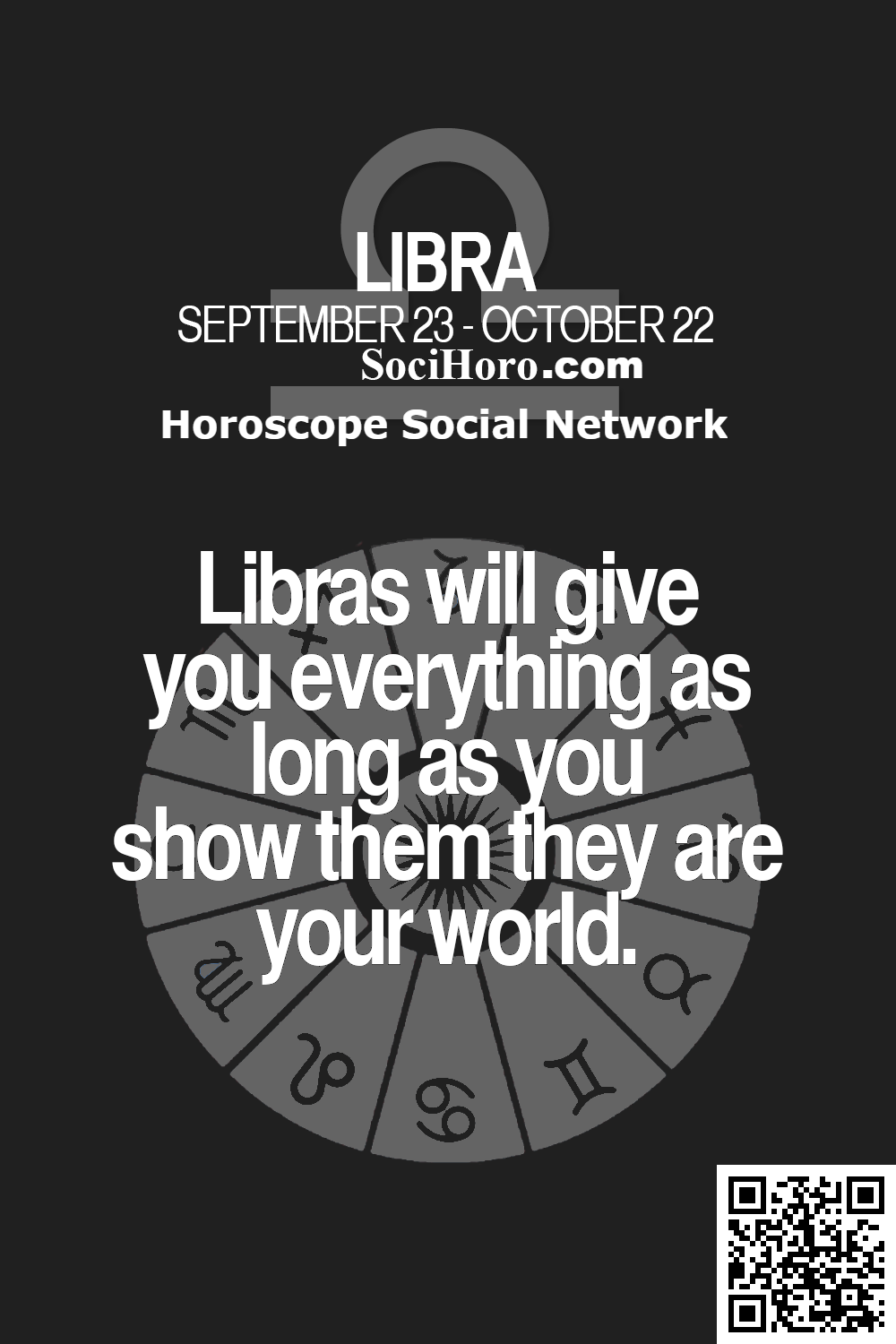 libra quotes
