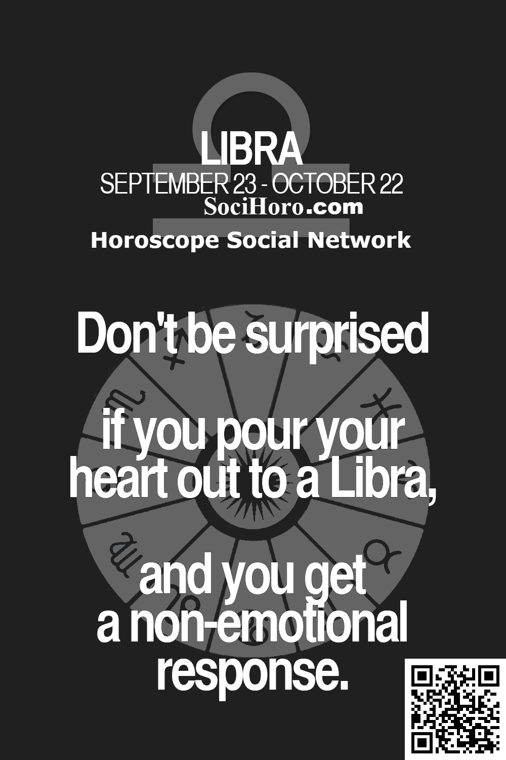 libra quotes