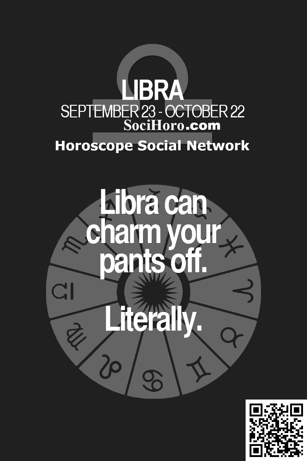 libra quotes