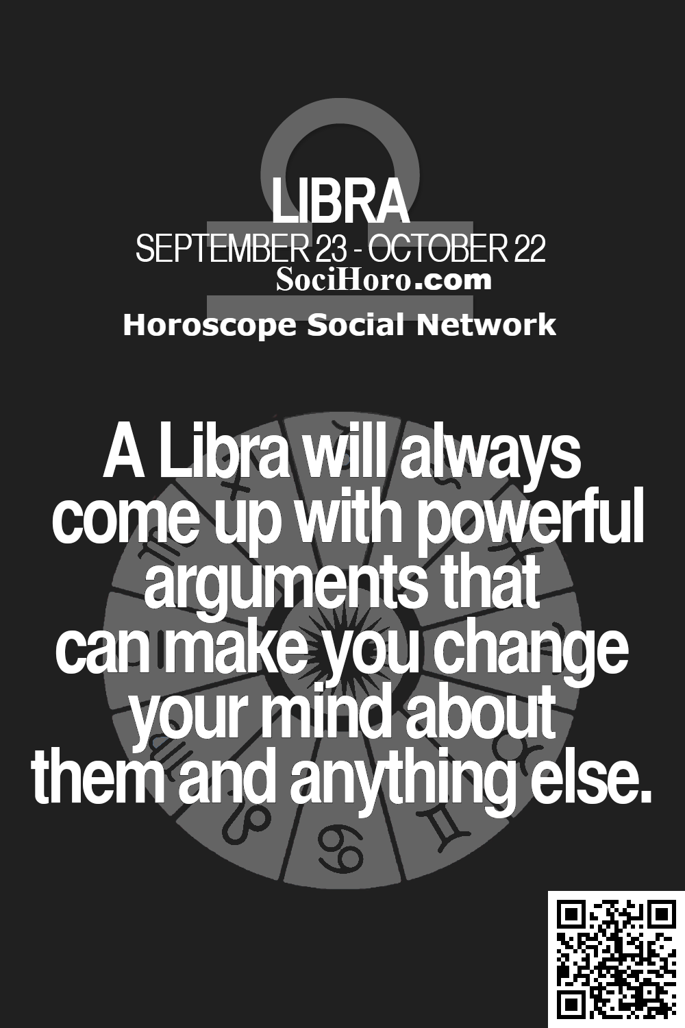 libra quotes