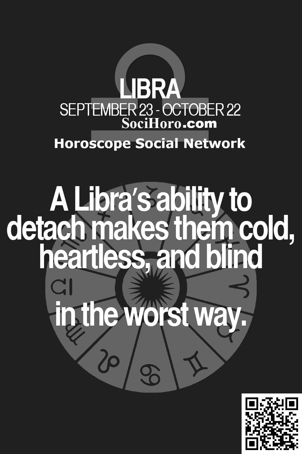 libra quotes