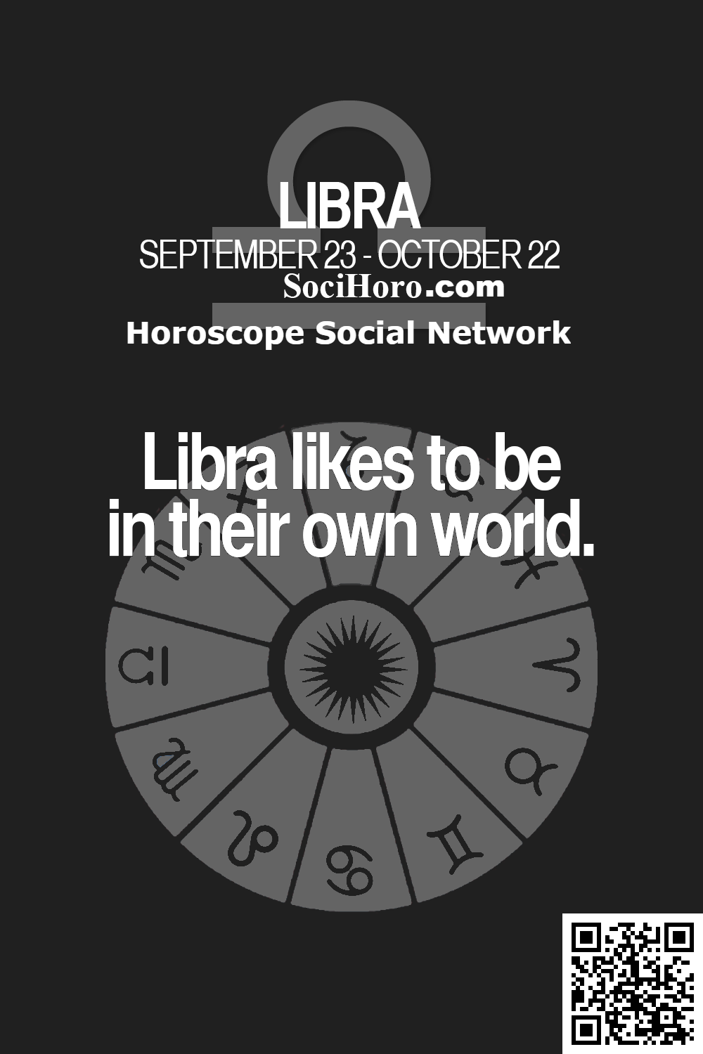 libra quotes