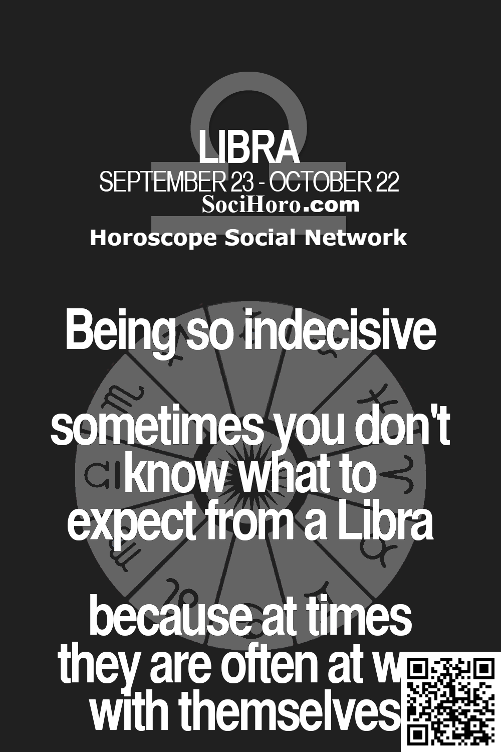 libra quotes