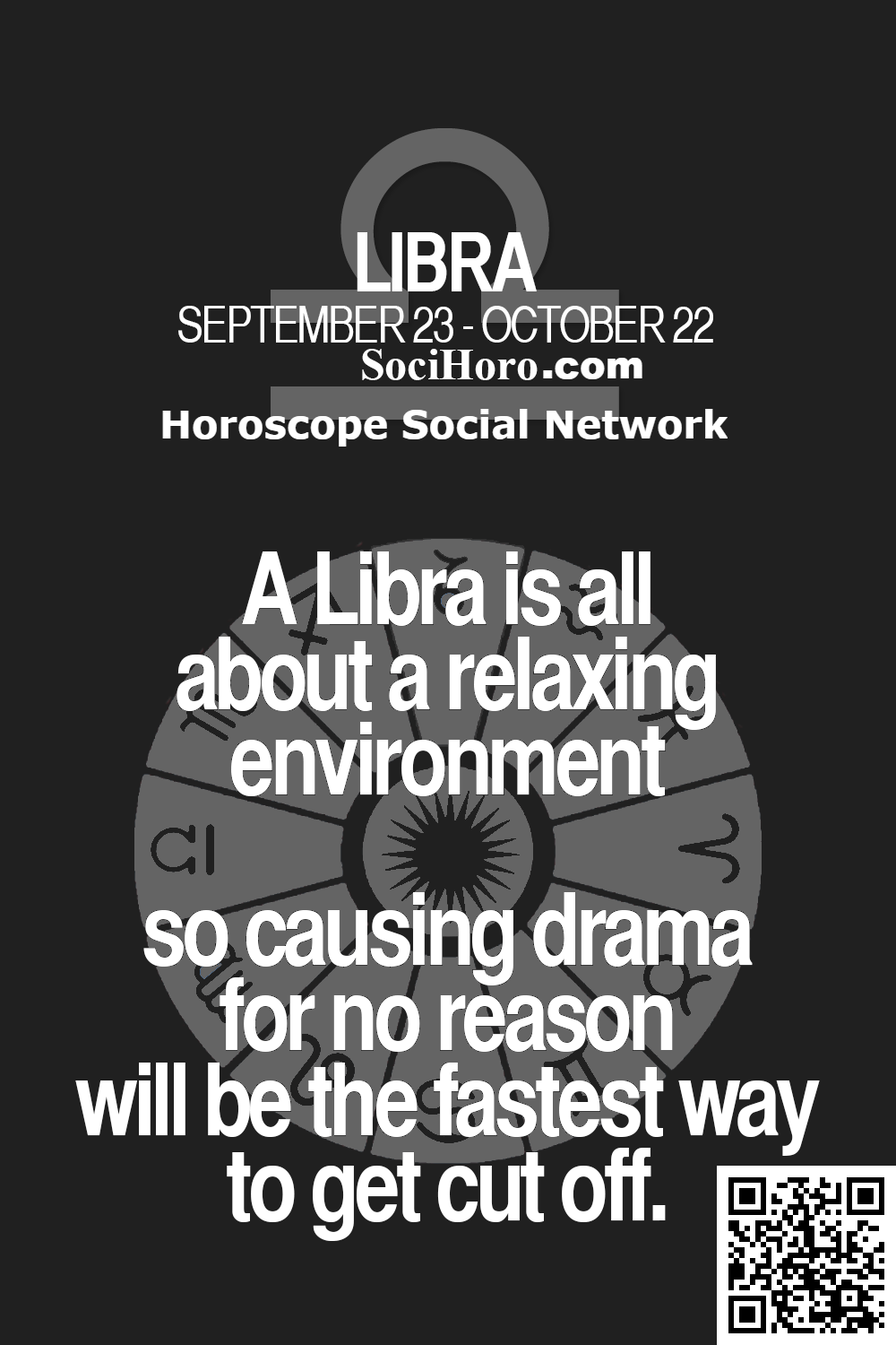libra quotes