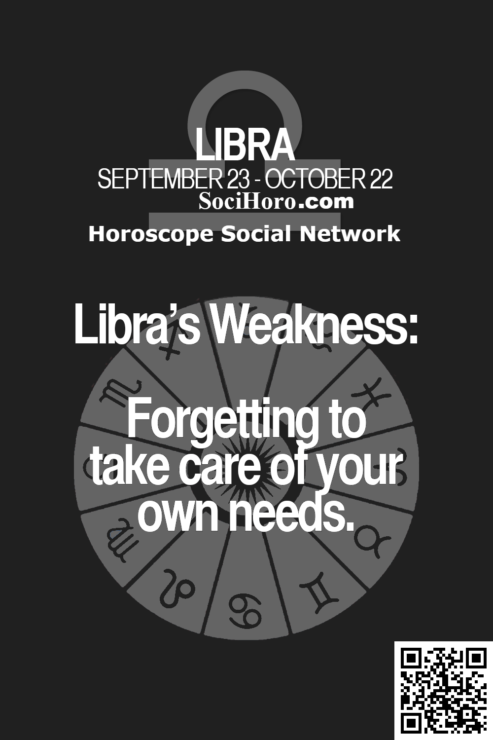 libra quotes