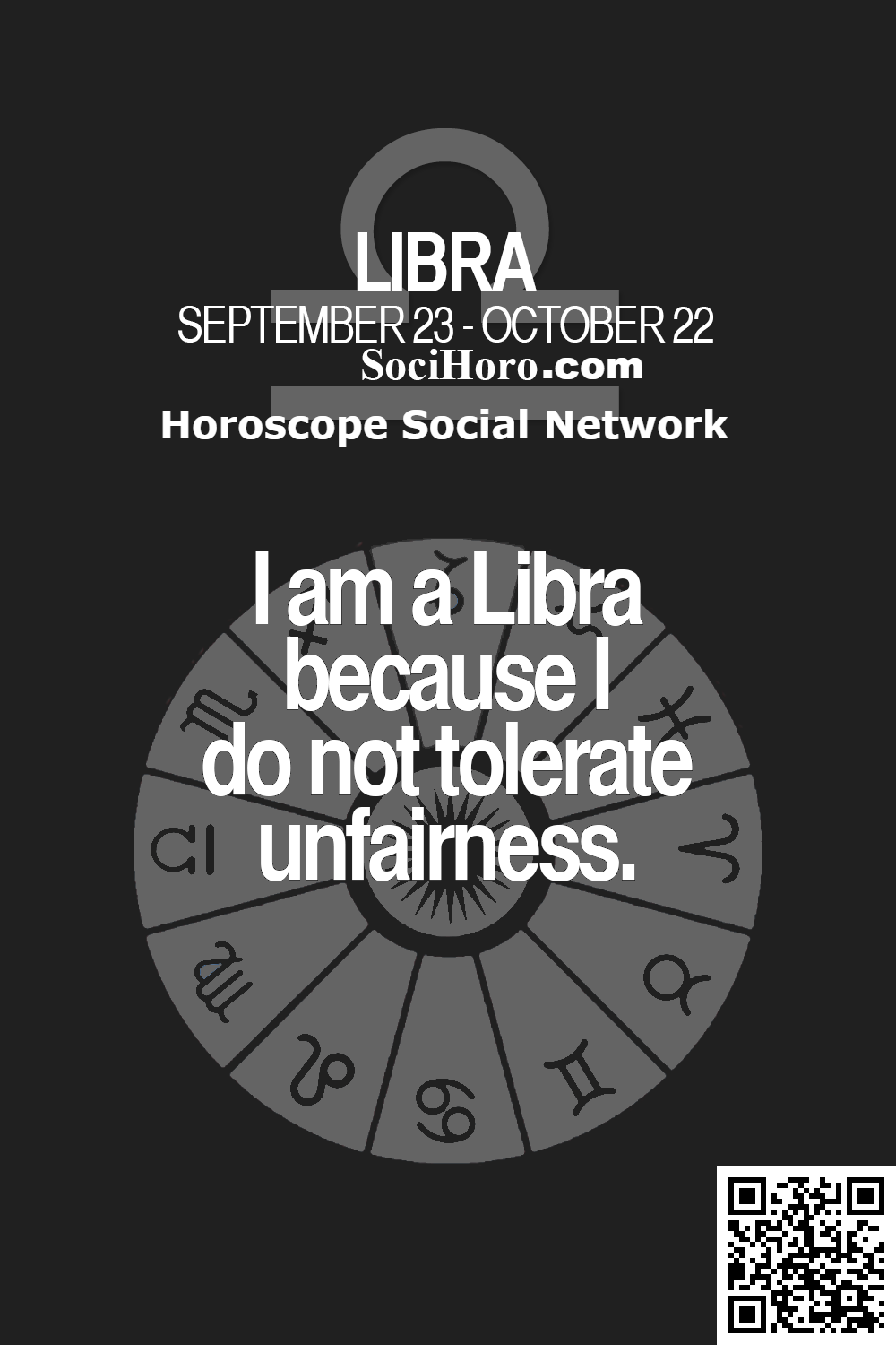 libra quotes