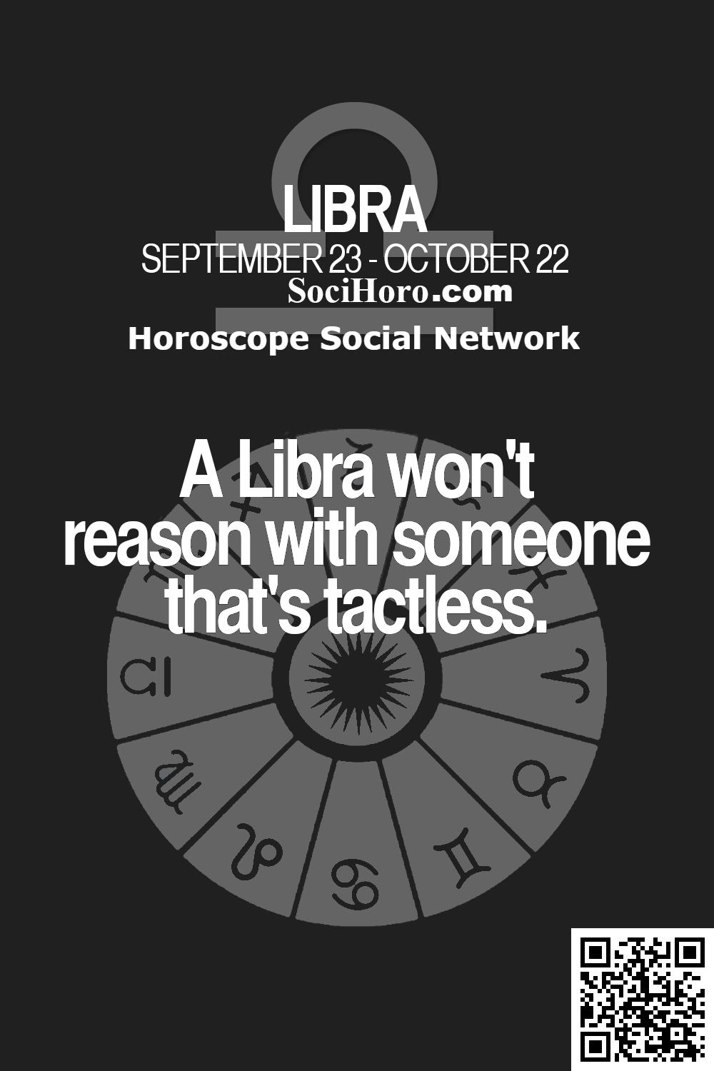 libra quotes