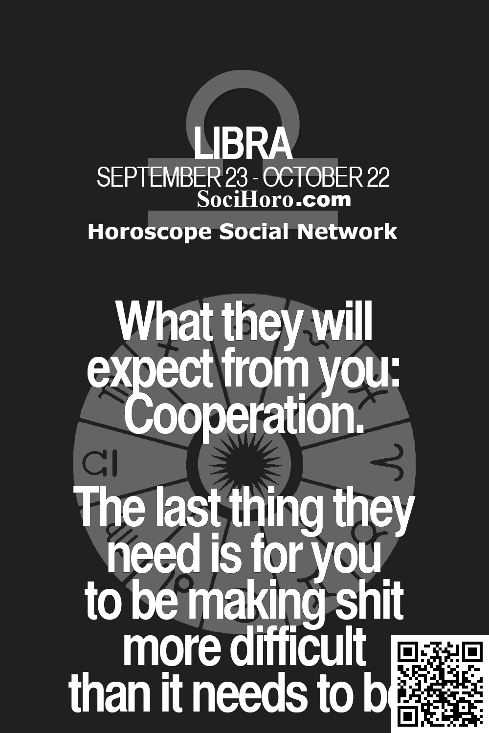 libra quotes
