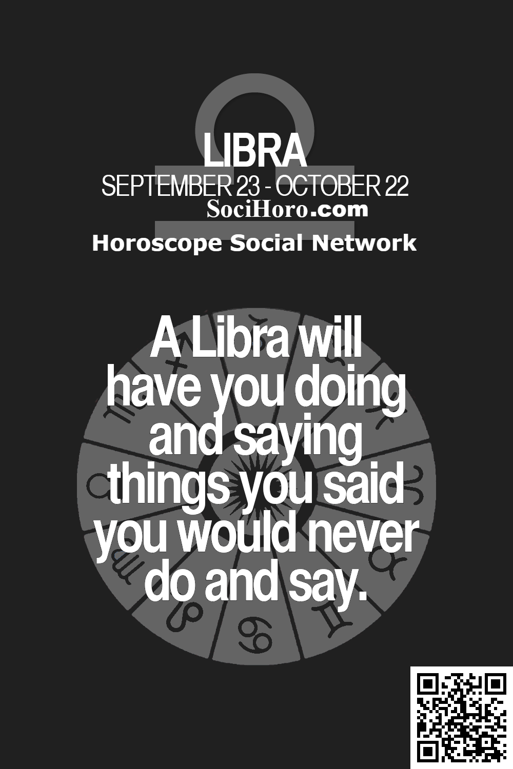 libra quotes