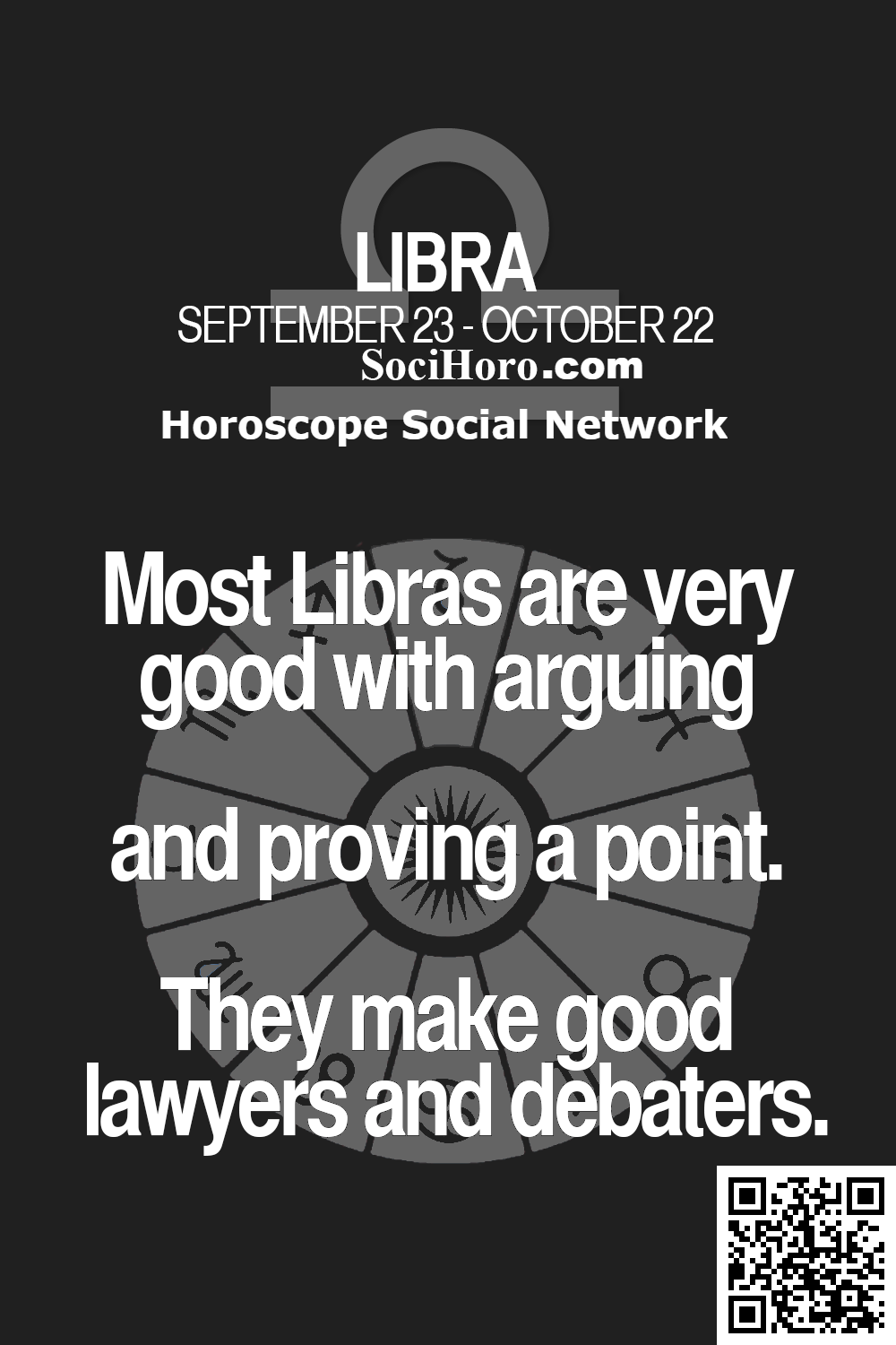 libra quotes