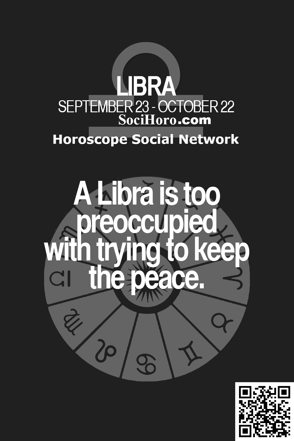 libra quotes