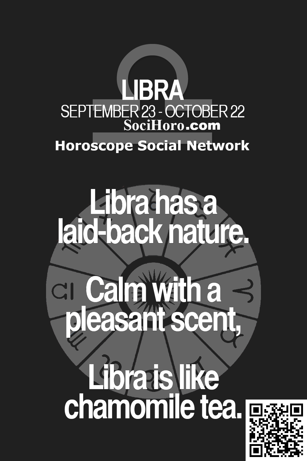 libra quotes