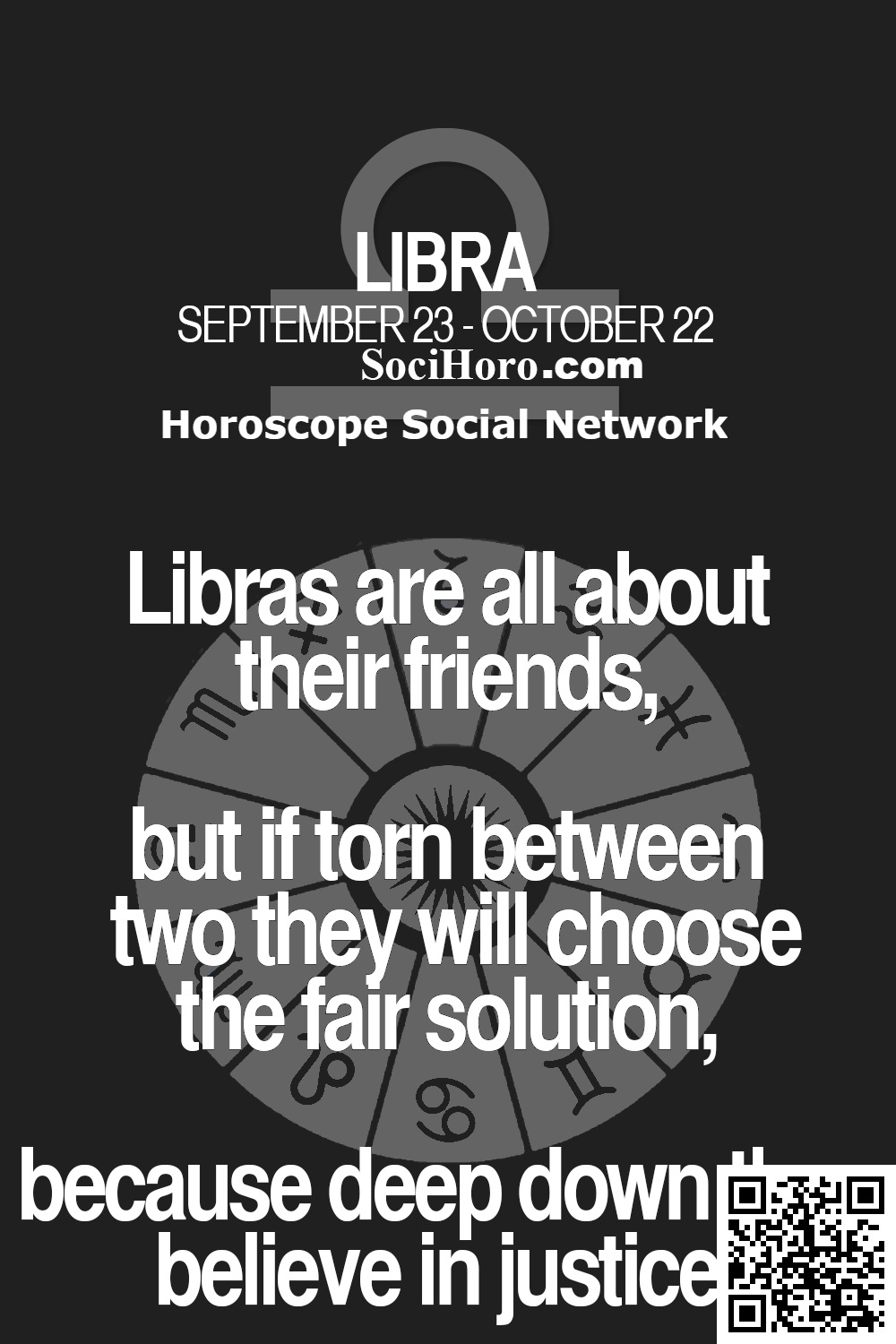 libra quotes