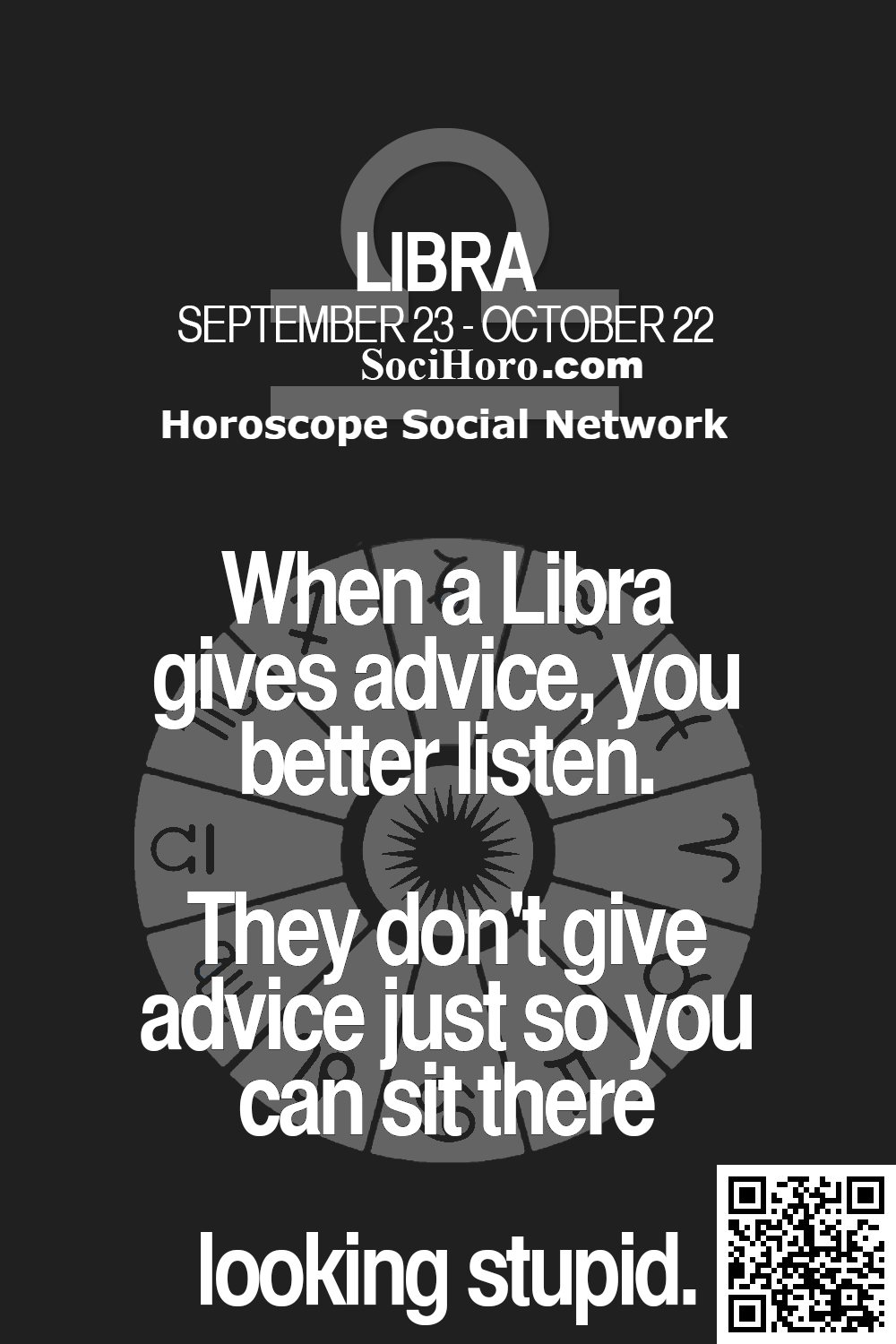 libra quotes