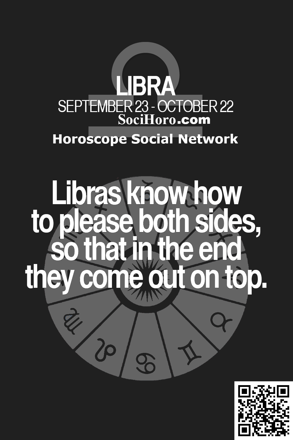 libra quotes