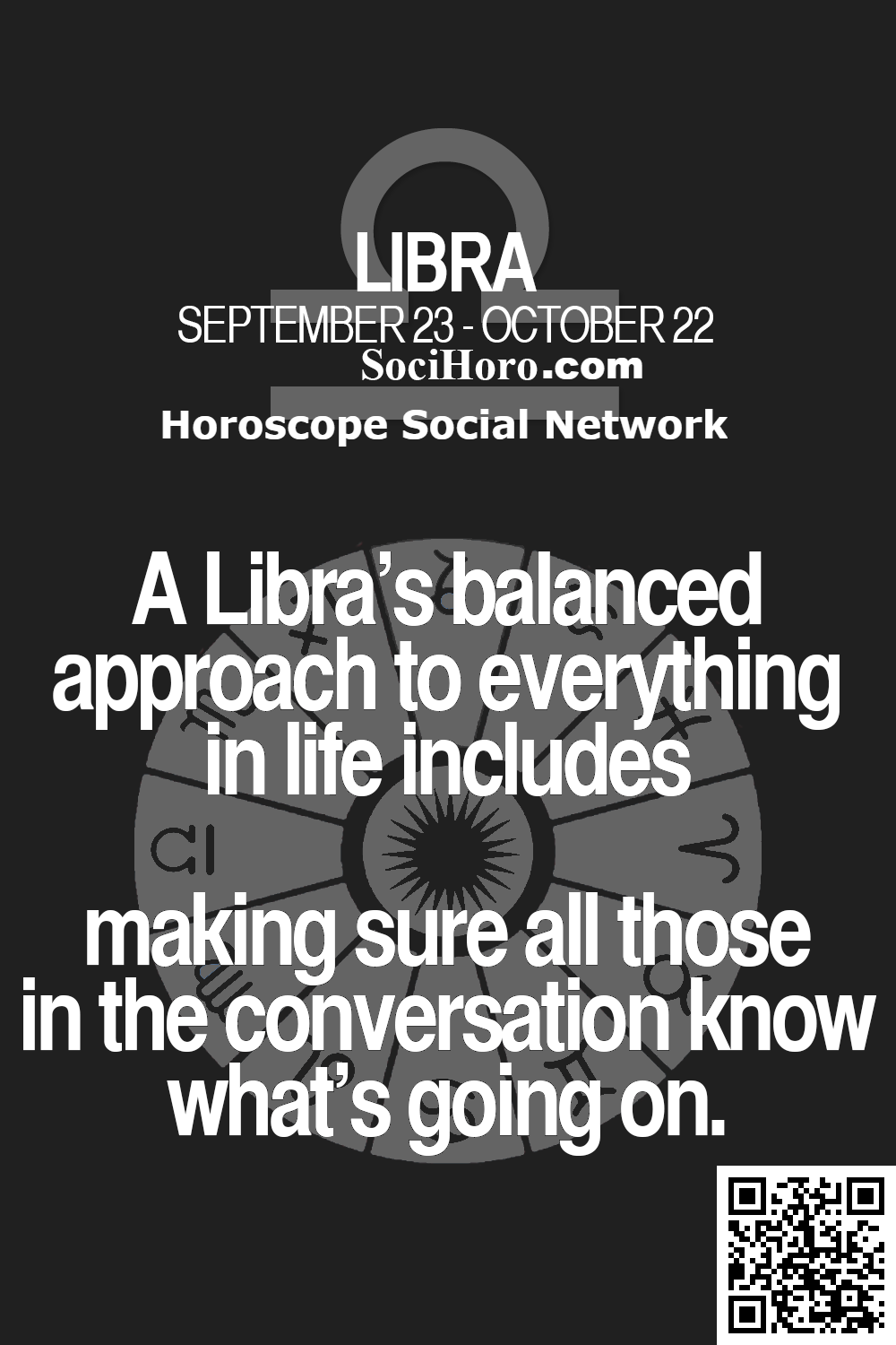 libra quotes