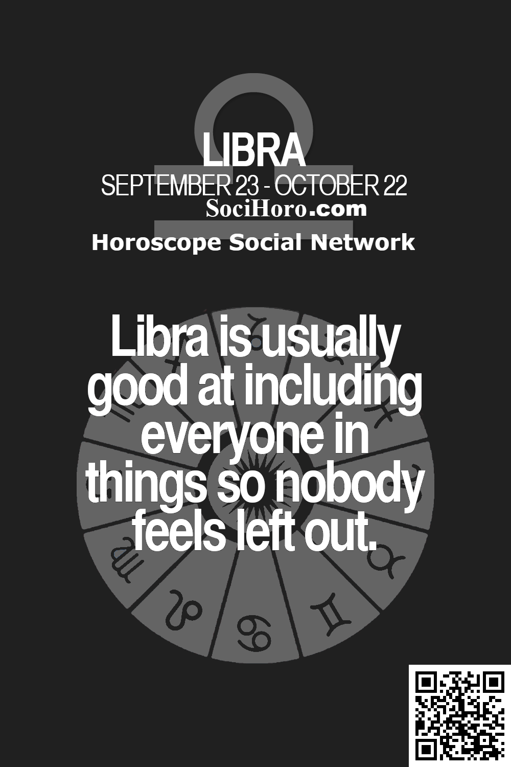 libra quotes