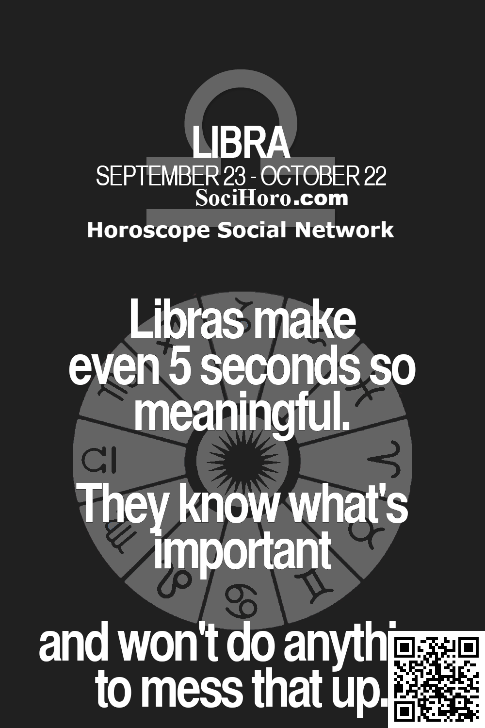 libra quotes