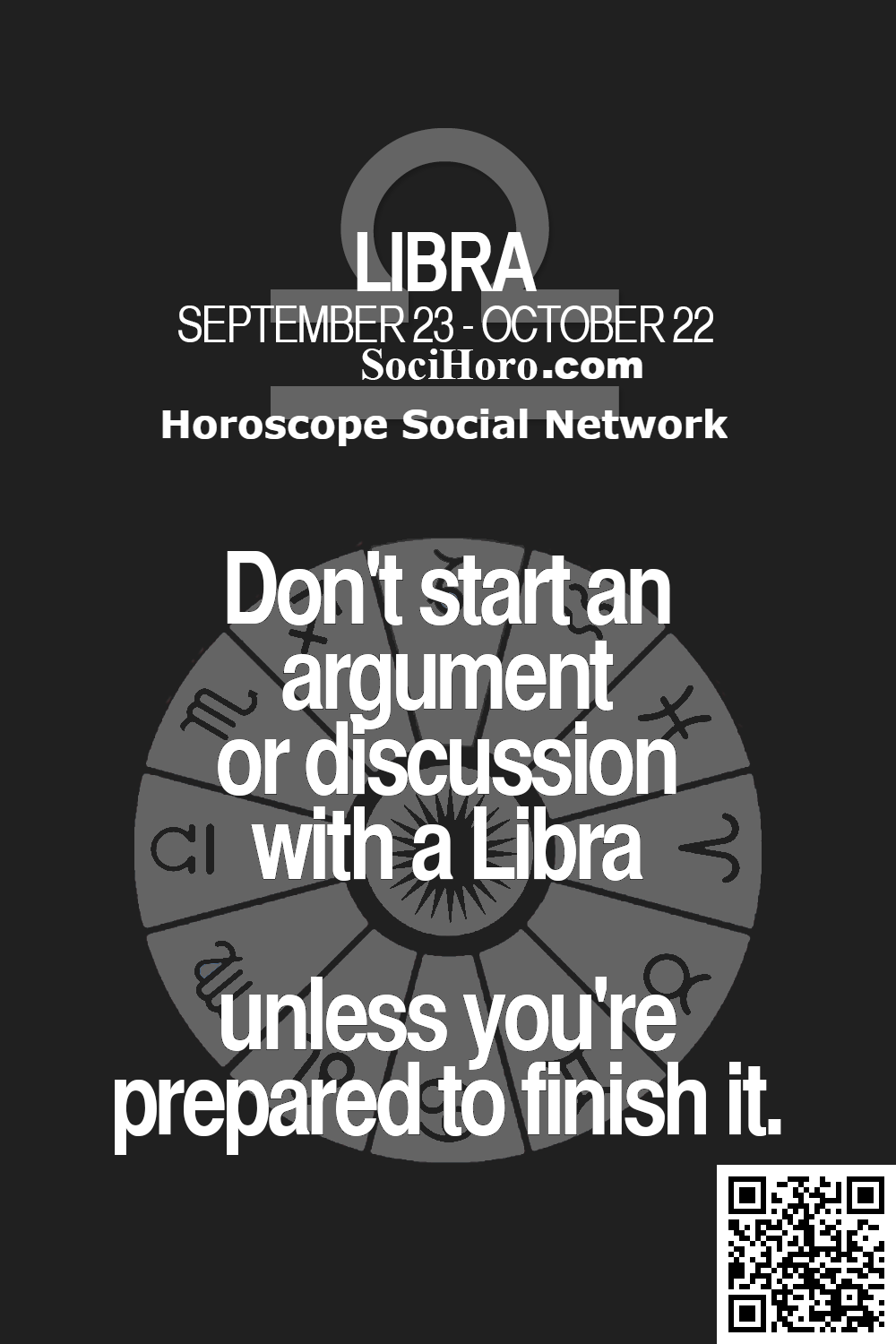 libra quotes