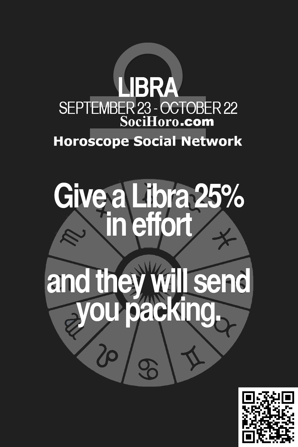 libra quotes
