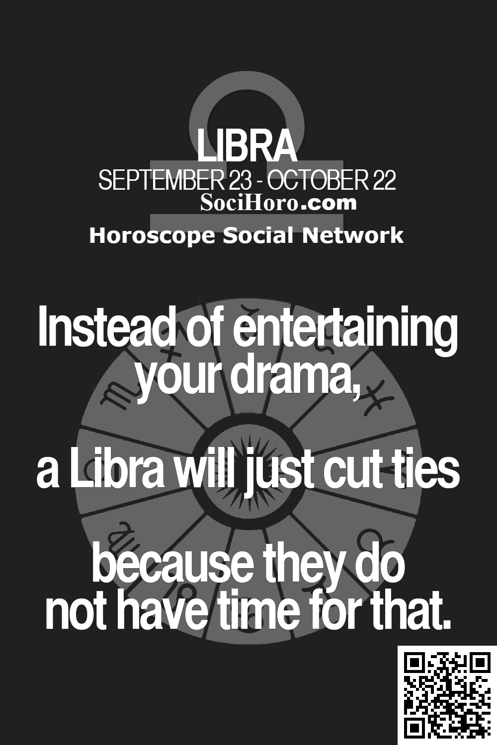 libra quotes