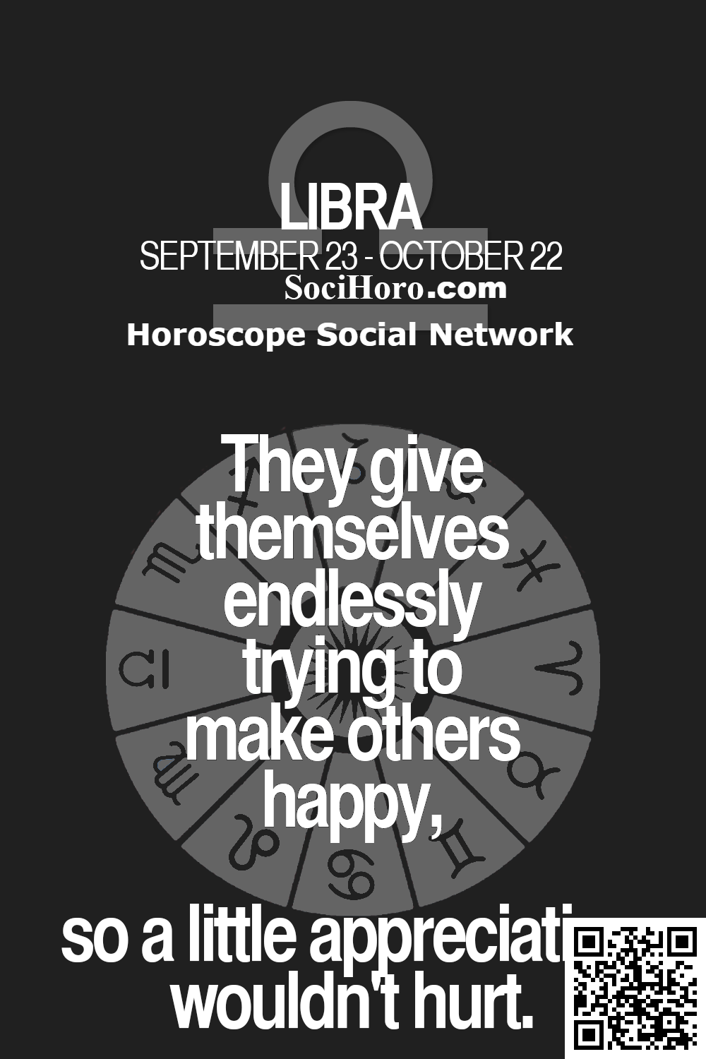 libra quotes