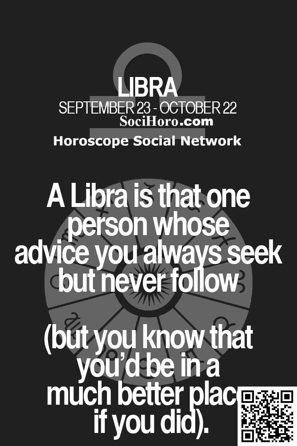 libra quotes