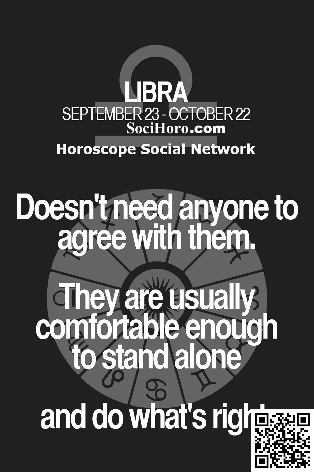 libra quotes