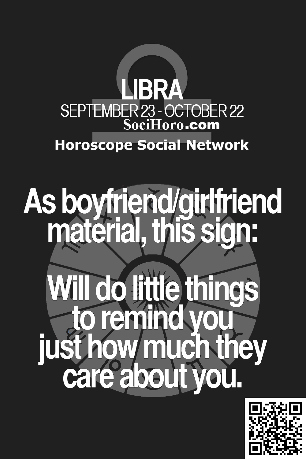 libra quotes