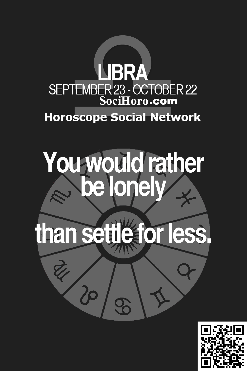 libra quotes