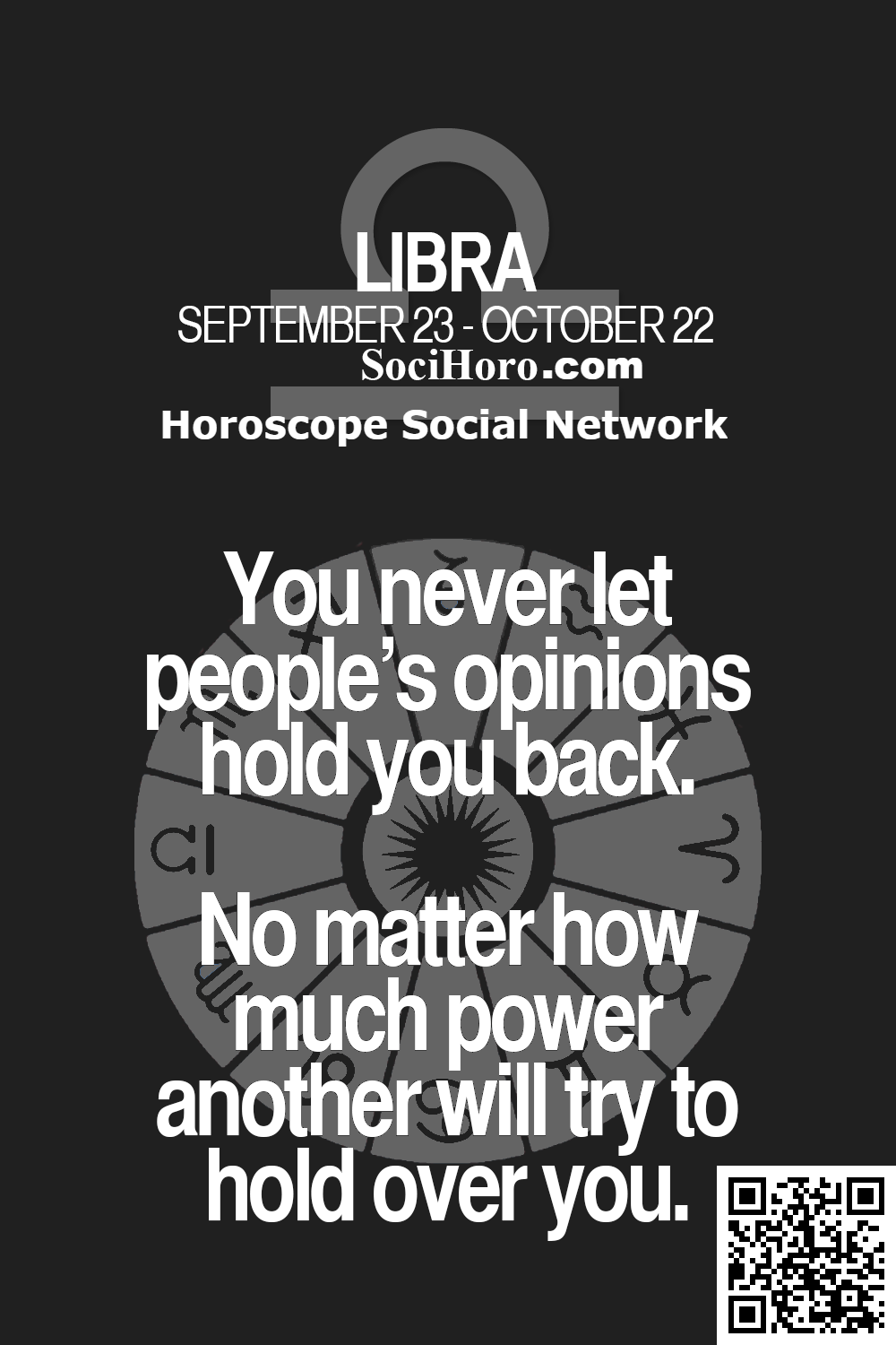 libra quotes