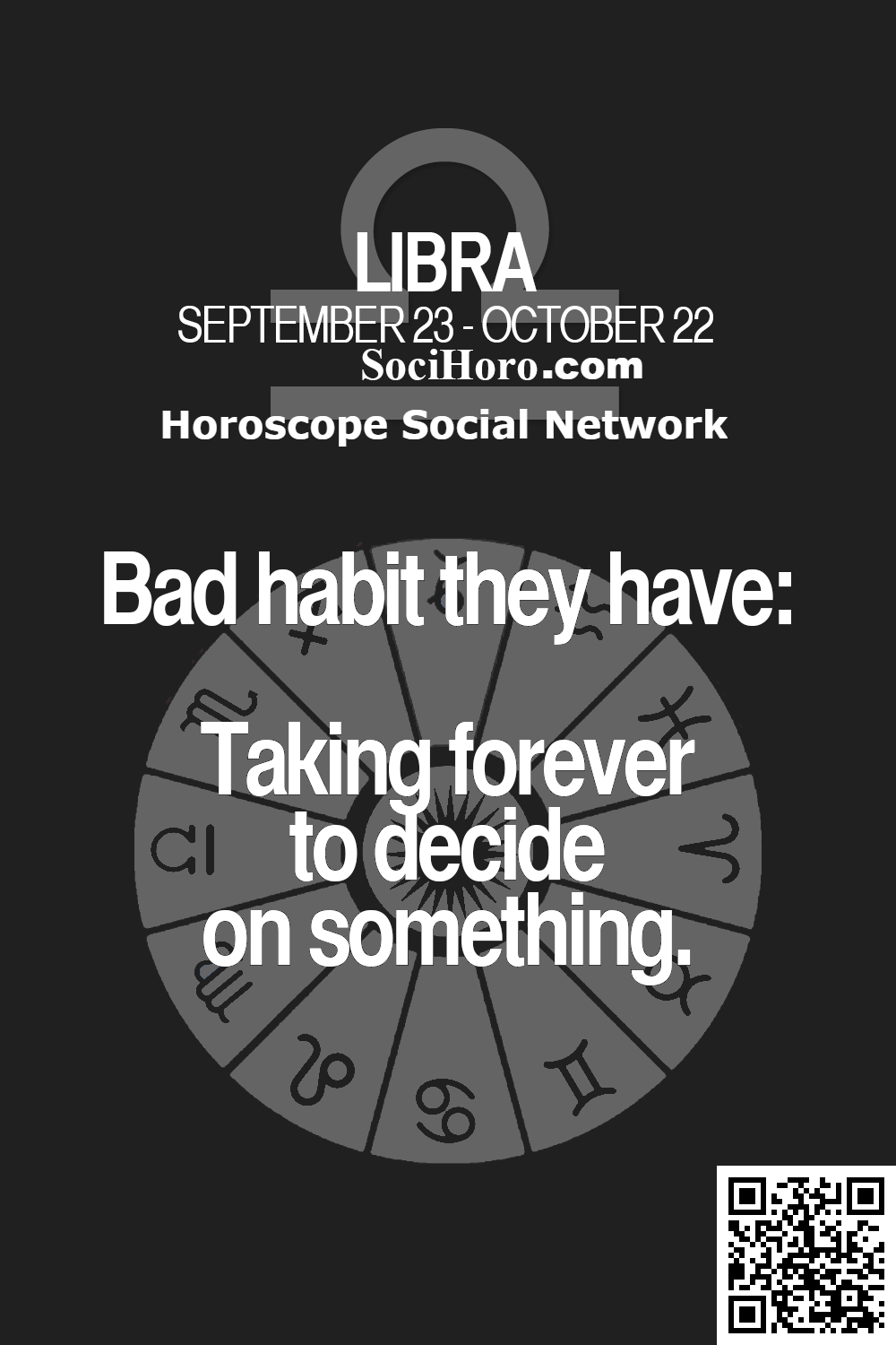 libra quotes