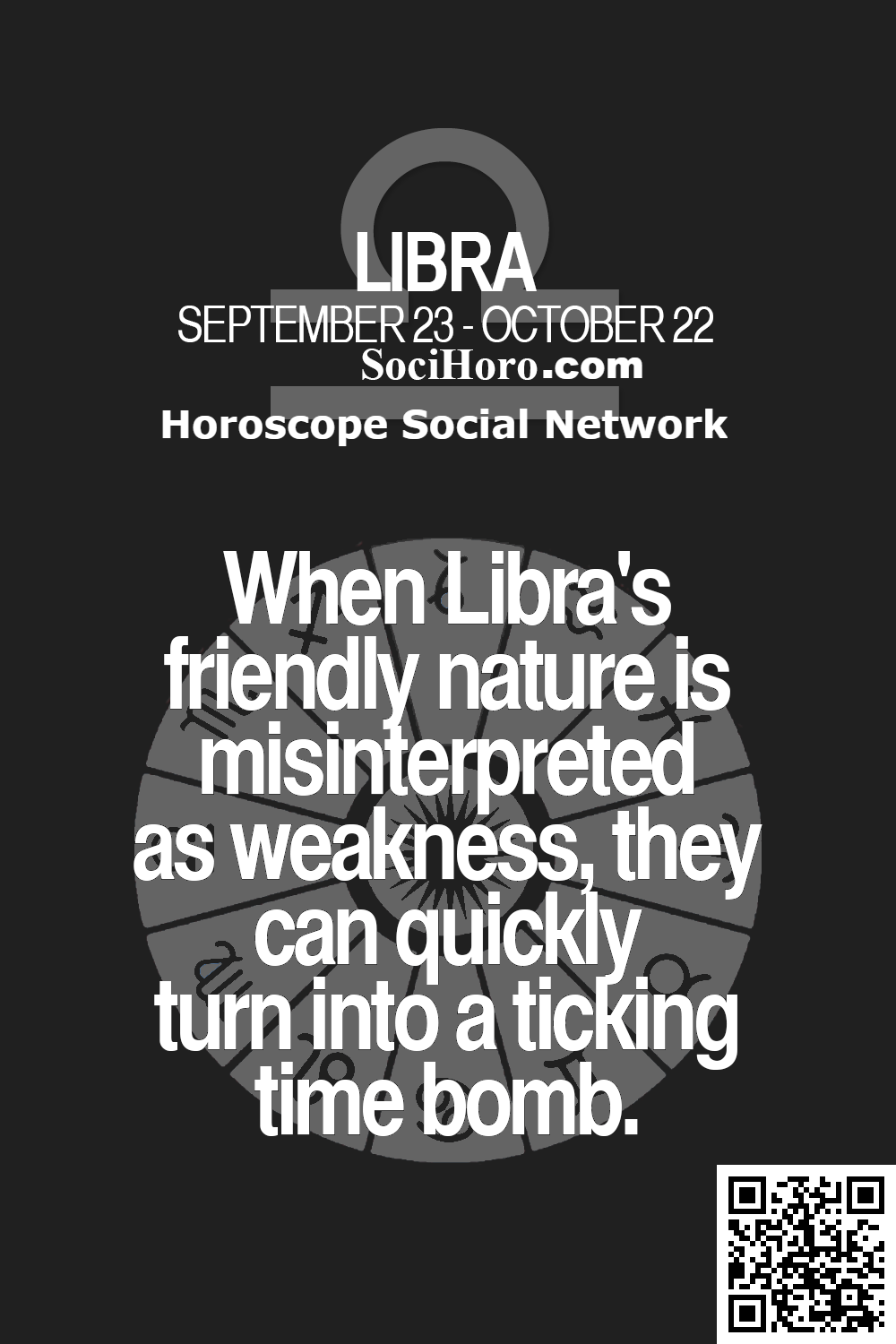 libra quotes