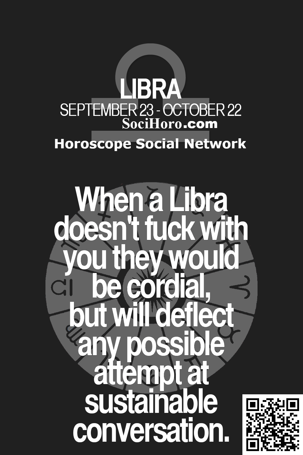 libra quotes