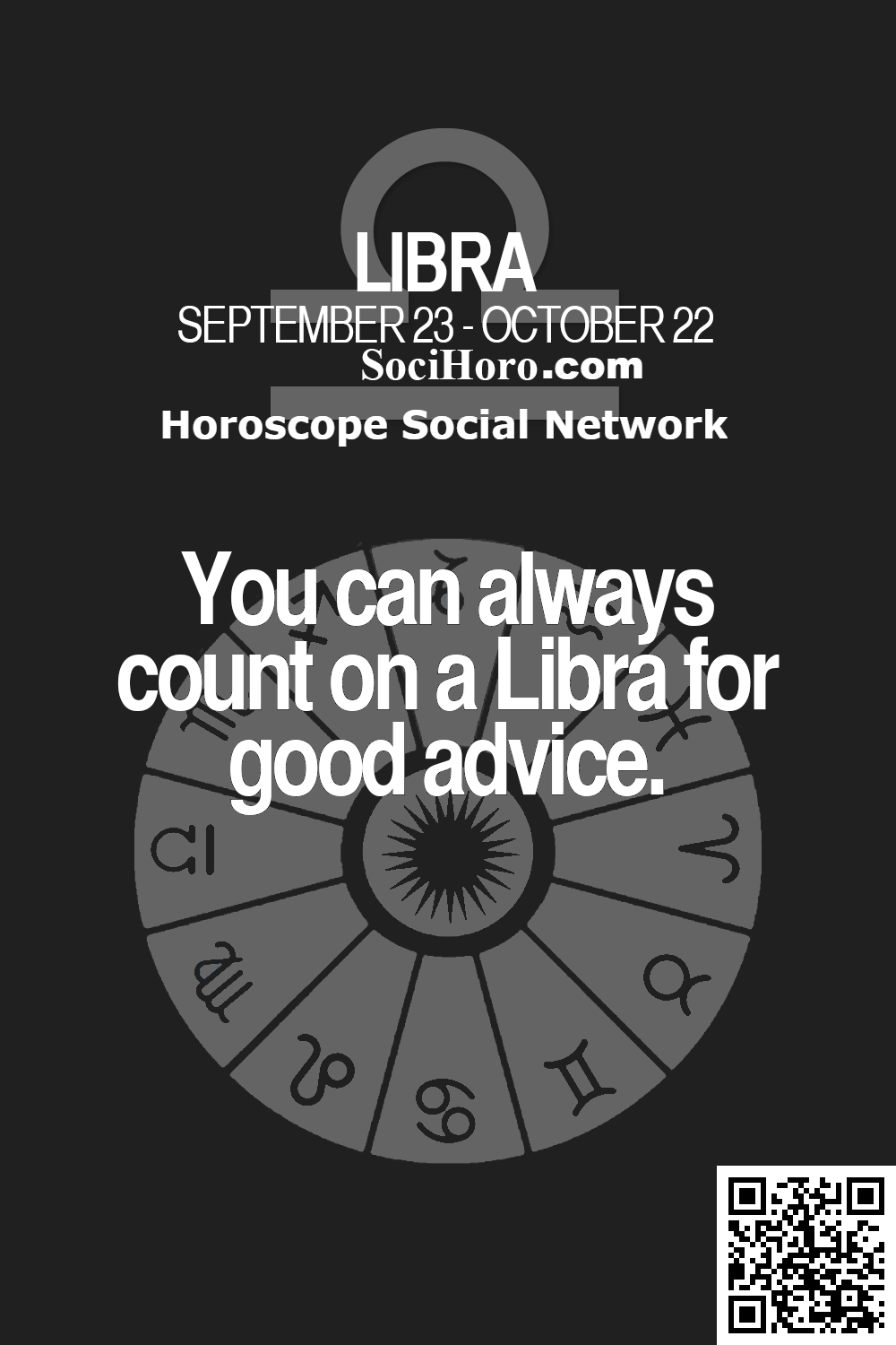 libra quotes