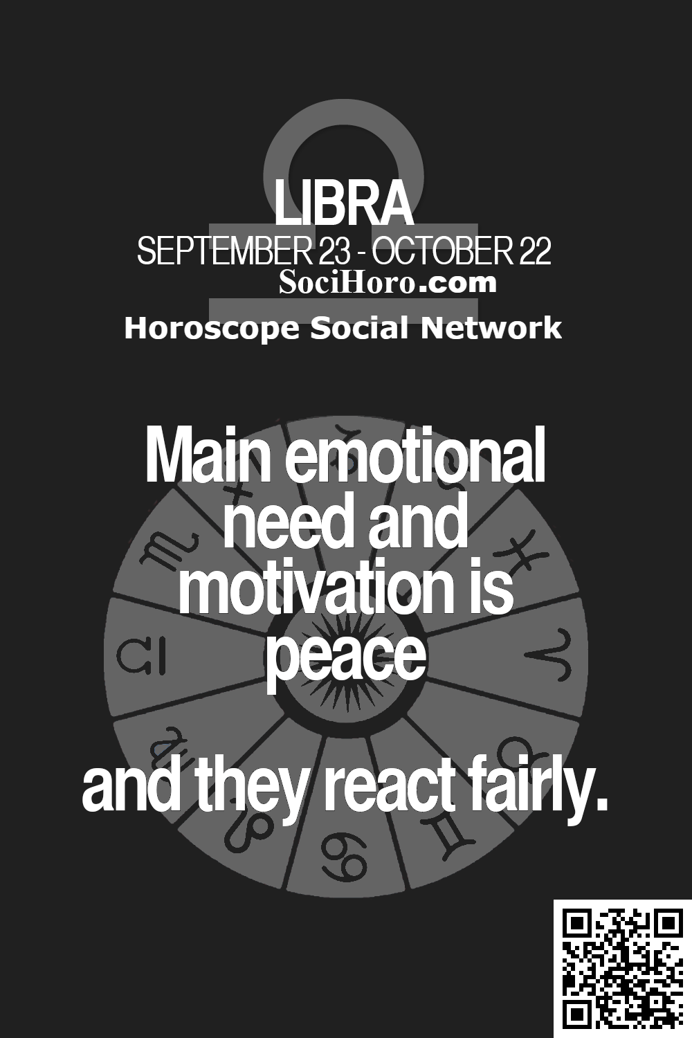 libra quotes