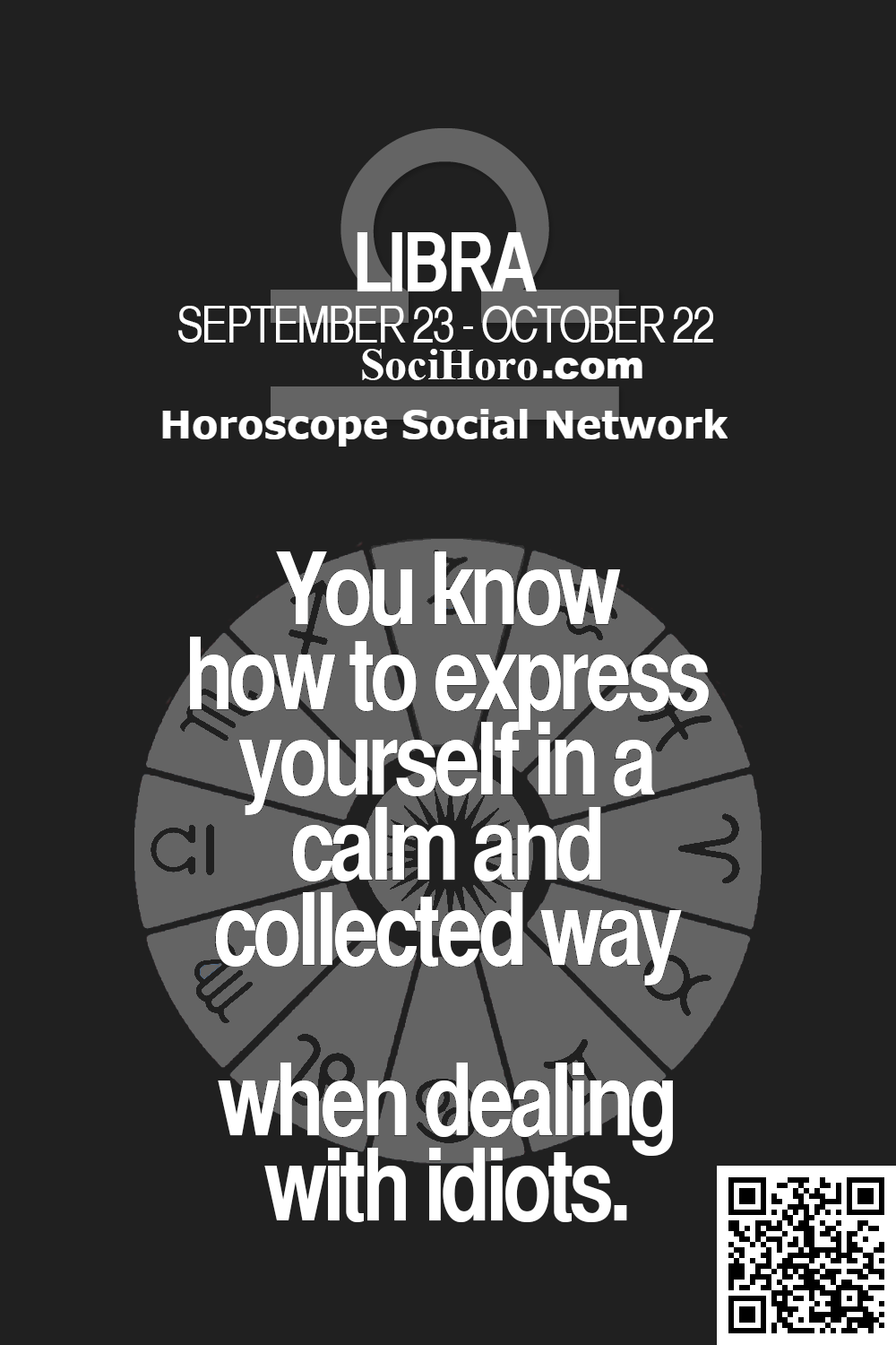 libra quotes