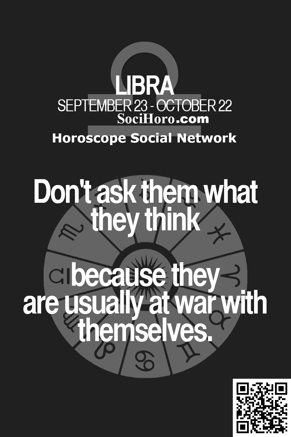 libra quotes