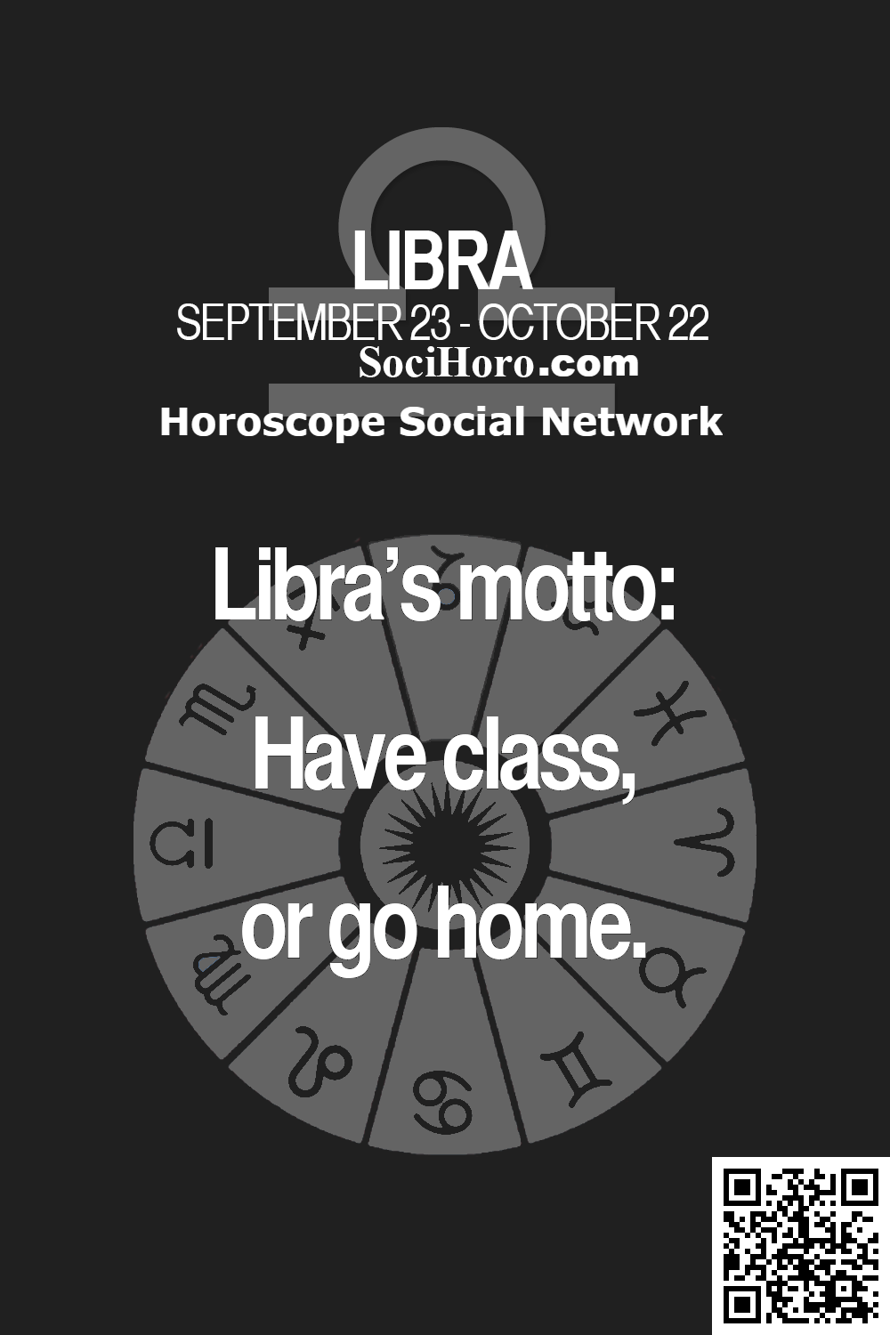 libra quotes